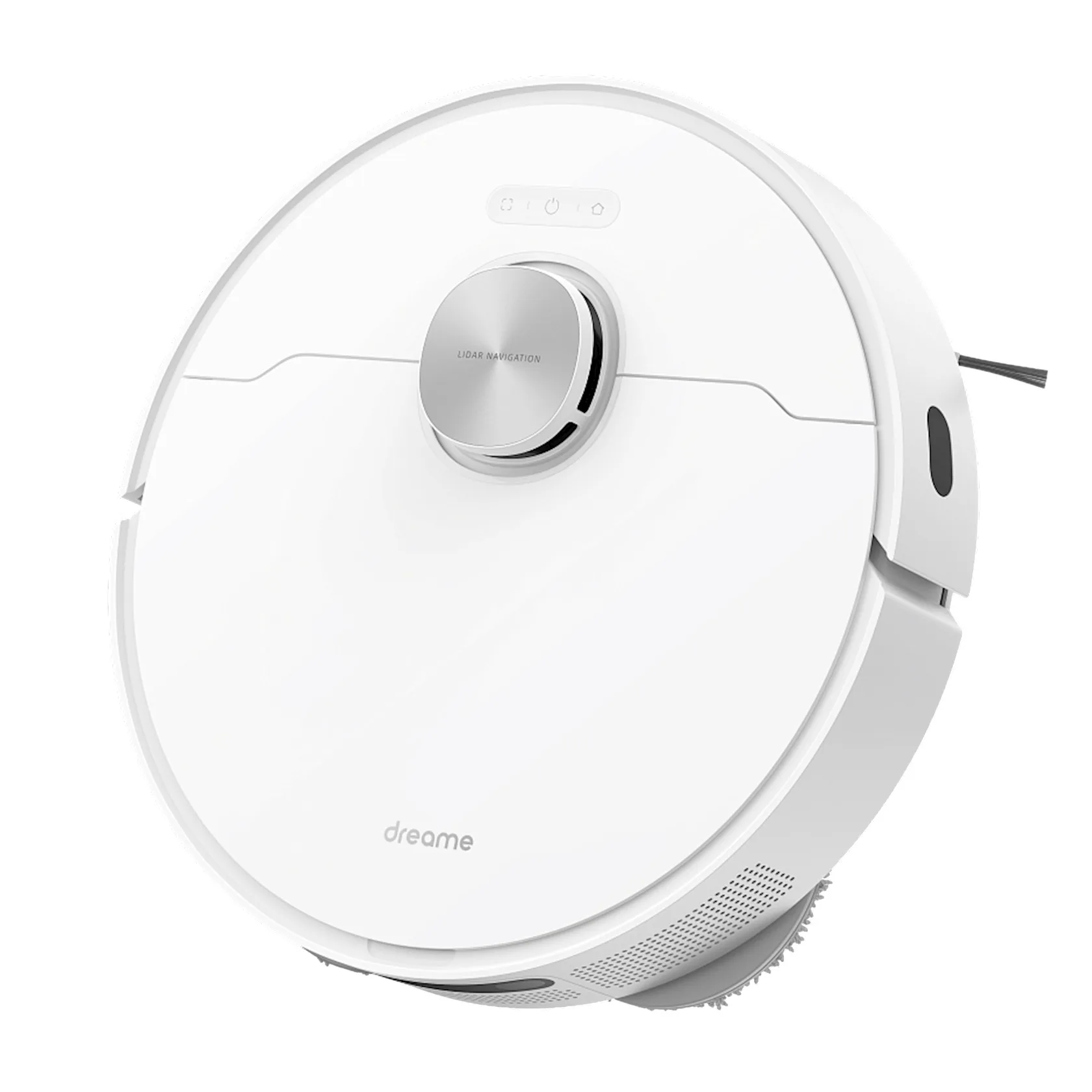 Пылесос Dreame Robot Vacuum L10 Prime  (RLL11GC)